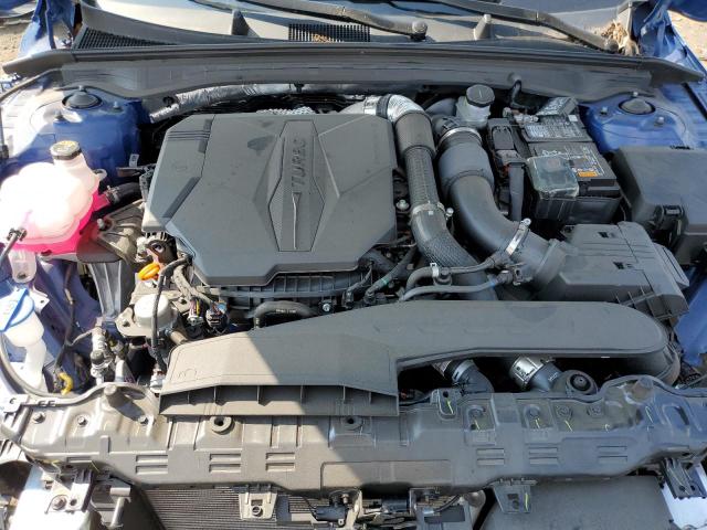 2024 KIA K5 GT - 5XXG44J80RG239350