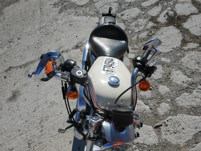 2013 HARLEY-DAVIDSON XL883 SUPE - 1HD4CR212DC430084