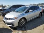 2015 HONDA CIVIC EXL - 2HGFB2F9XFH531721