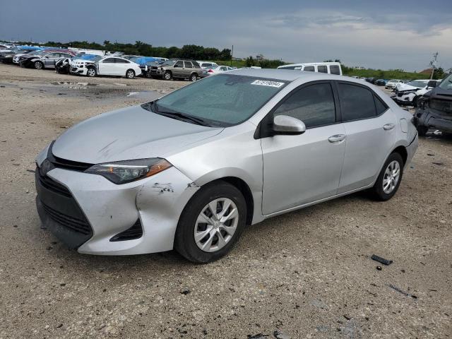 Vin: 5yfburhexjp846001, lot: 67519694, toyota corolla l 2018 img_1