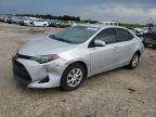 TOYOTA COROLLA L