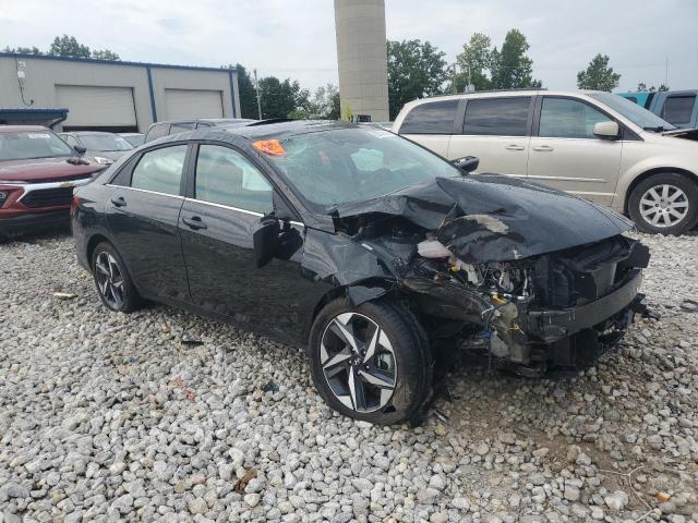 2023 HYUNDAI ELANTRA LI - KMHLN4AJ2PU070112