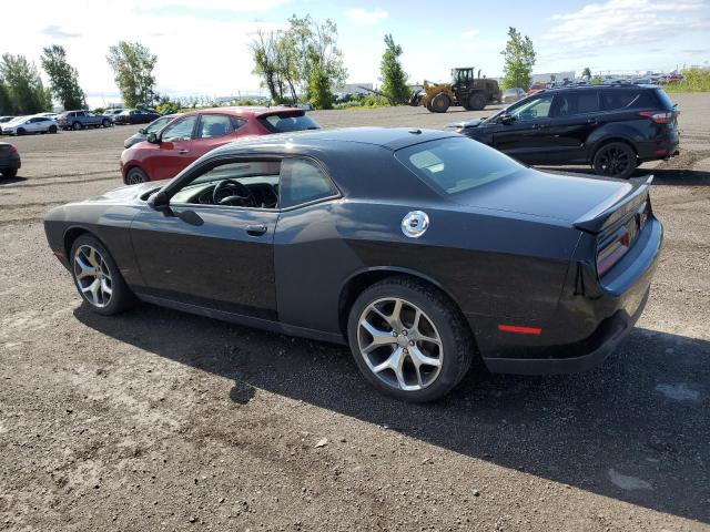 2016 DODGE CHALLENGER - 2C3CDZAG2GH142667