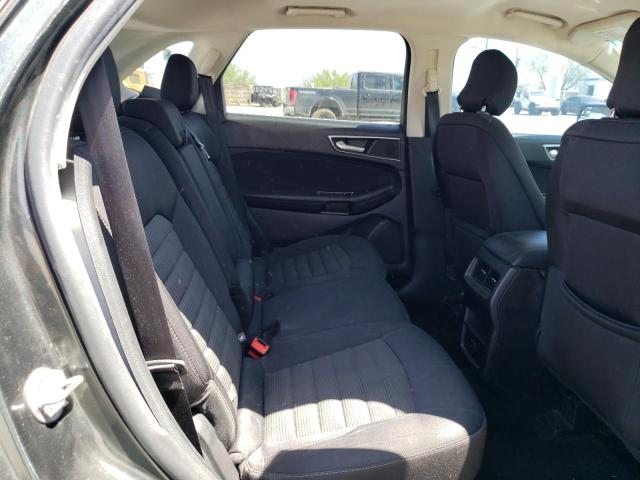 2015 FORD EDGE SEL - 2FMTK3J93FBB20769