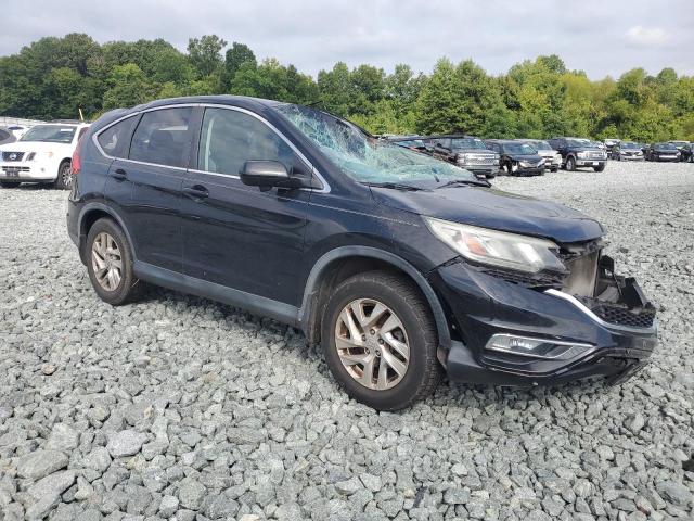 VIN 5J6RM4H54FL005917 2015 Honda CR-V, EX no.4