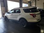 FORD EXPLORER X photo