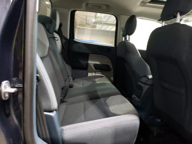 2022 FORD MAVERICK X - 3FTTW8F94NRA10151