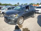 2020 CHEVROLET TRAX LS - 3GNCJKSB1LL171844