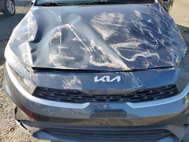 VIN 3KPF24AD3NE501329 2022 KIA Forte, FE no.11