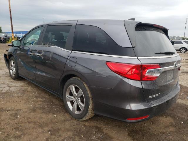 2018 HONDA ODYSSEY EX - 5FNRL6H77JB024074
