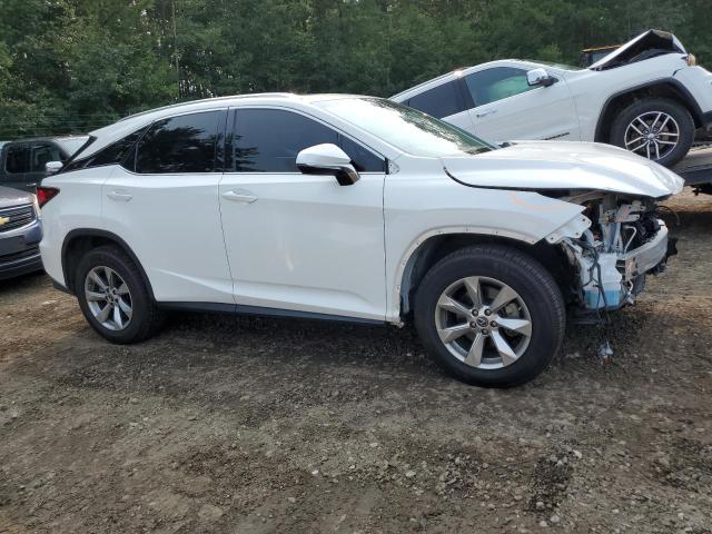 2019 LEXUS RX 350 BAS - 2T2BZMCA9KC204813