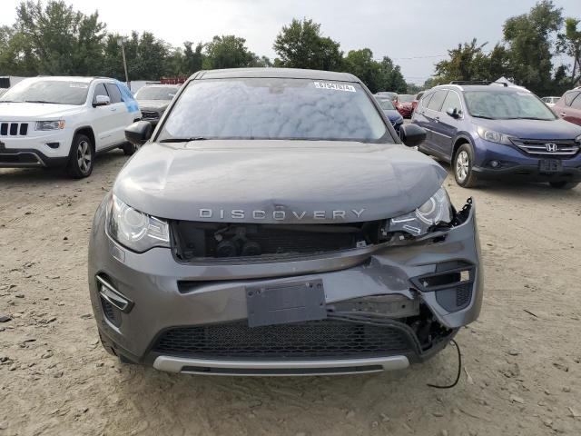 VIN SALCR2BG4GH556325 2016 Land Rover Discovery, Hse no.5