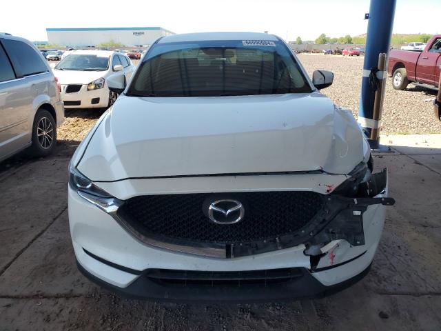 VIN JM3KFABM0J1402777 2018 Mazda CX-5, Sport no.5