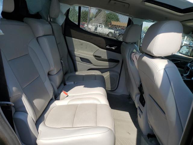 2019 GMC ACADIA SLT - 1GKKNULSXKZ232185