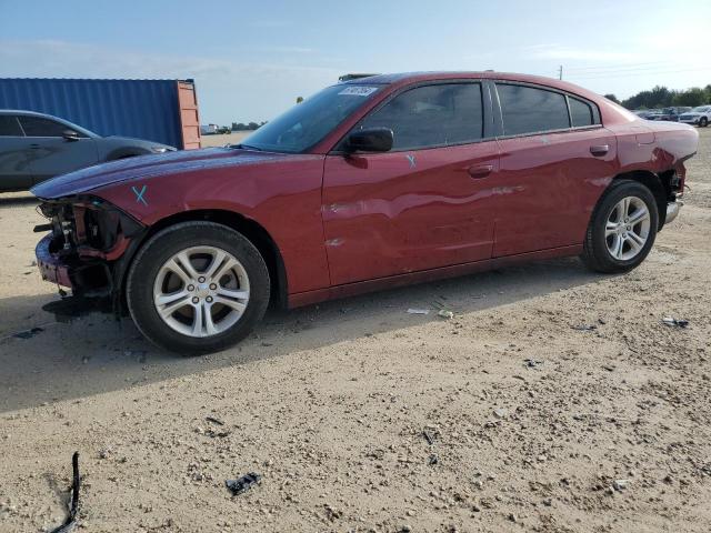 2023 DODGE CHARGER SXT 2023