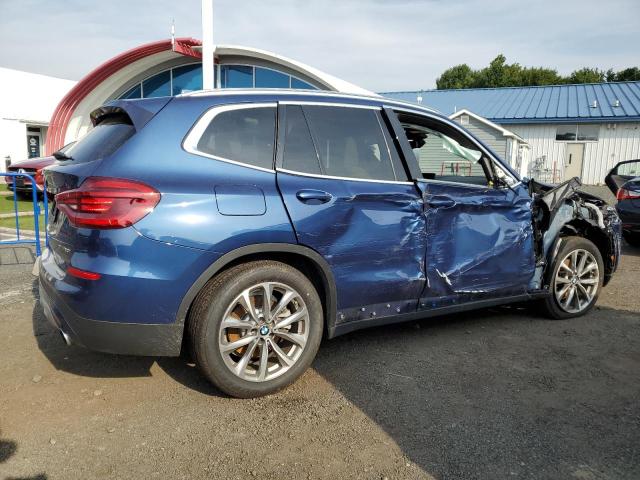 VIN 5UXTR9C55KLR04537 2019 BMW X3, Xdrive30I no.3