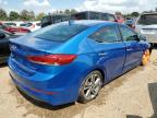 HYUNDAI ELANTRA SE photo