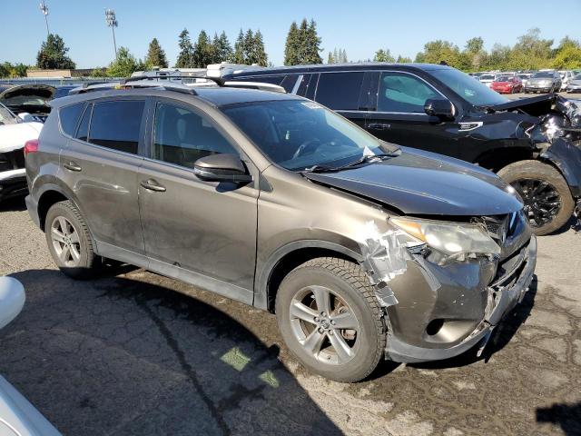 2015 TOYOTA RAV4 XLE - JTMRFREV5FD110722