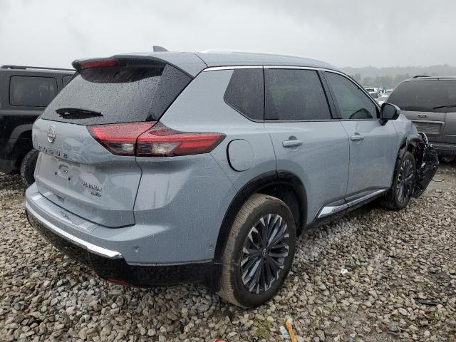 2024 NISSAN ROGUE PLAT - JN8BT3DD4RW450926