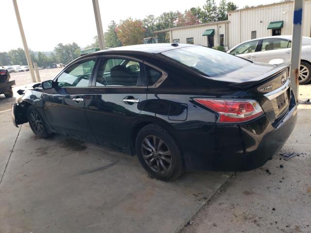 Vin: 1n4al3ap8fc593399, lot: 65891674, nissan altima 2.5 20152