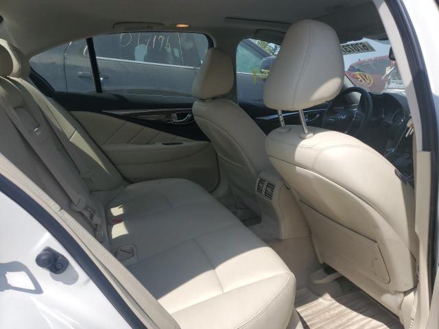 2019 INFINITI Q50 LUXE - JN1EV7AR0KM551105