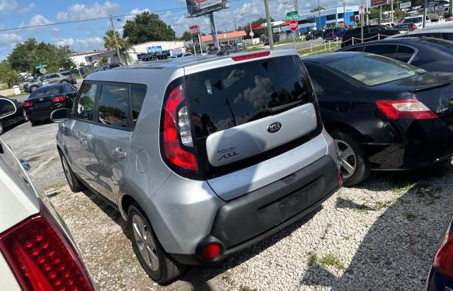 Vin: kndjn2a24g7837885, lot: 67609764, kia soul 20163