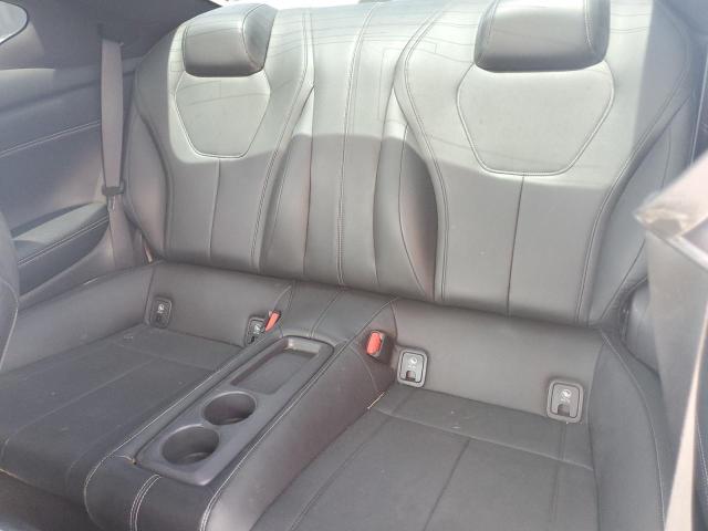 2018 INFINITI Q60 PURE JN1CV7EK7JM200498