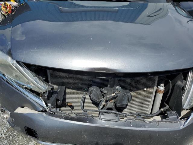 2016 NISSAN PATHFINDER - 5N1AR2MM8GC627780
