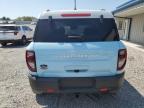 Lot #3025201708 2024 FORD BRONCO SPO