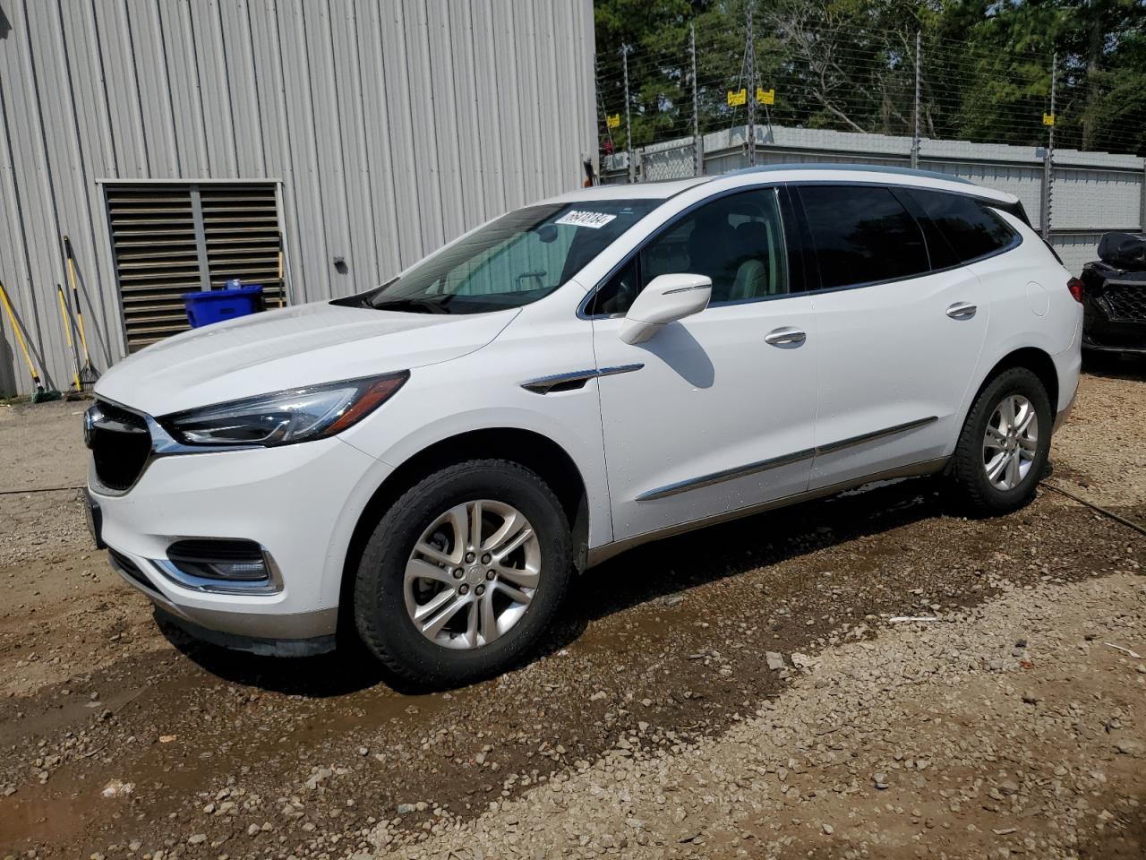 Buick Enclave 2020 Essence