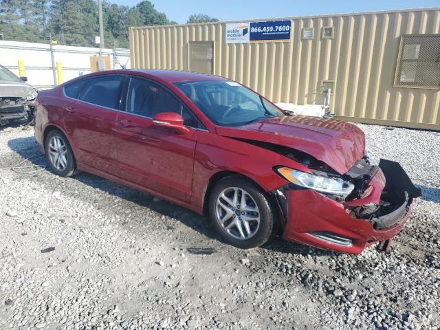 2015 FORD FUSION SE - 1FA6P0H76F5121804