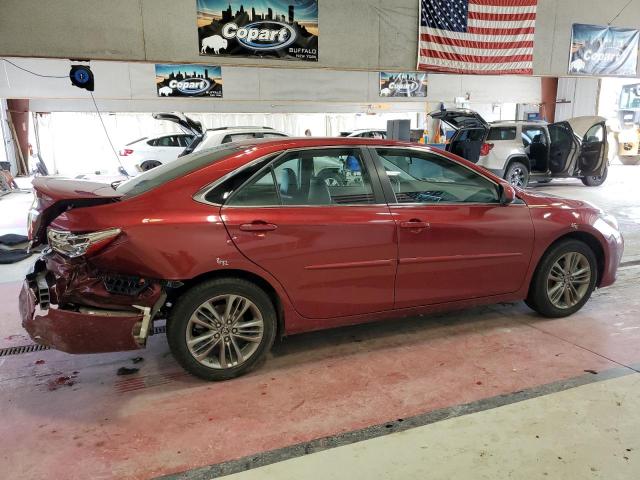 VIN 4T1BF1FK2HU662927 2017 Toyota Camry, LE no.3