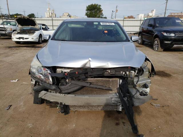 2016 CHEVROLET MALIBU LIM 1G11C5SA6GF152153