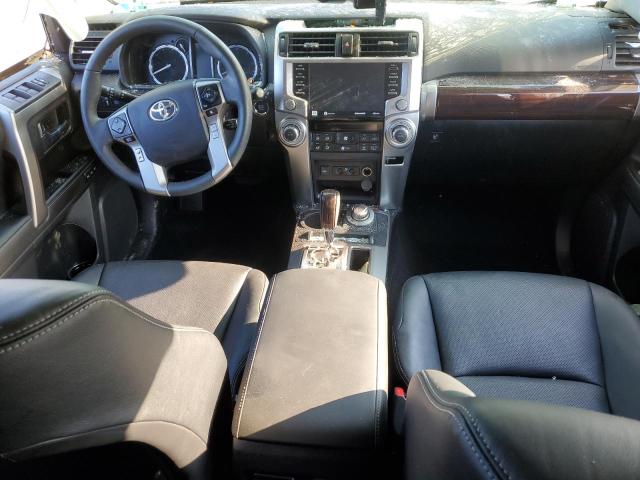 2023 TOYOTA 4RUNNER LI JTEKU5JR2P6167874