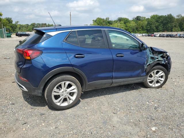 2023 BUICK ENCORE GX - KL4MMCSL3PB133519