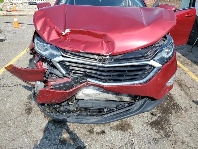 2020 CHEVROLET EQUINOX LT - 3GNAXJEV6LS501960
