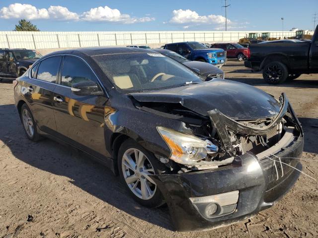 2015 NISSAN ALTIMA 2.5 - 1N4AL3AP4FC478587