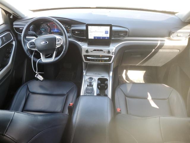 2022 FORD EXPLORER X - 1FMSK8DH7NGA23402