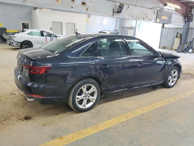 VIN WAUKMAF48JA229175 2018 Audi A4, Premium no.3