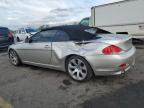 BMW 645 CI AUT photo