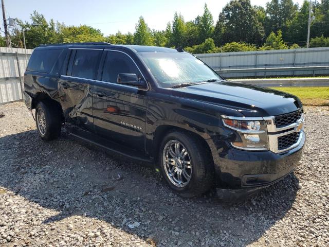 Vin: 1gnschkc7kr218433, lot: 67677684, chevrolet suburban c1500 lt 20194