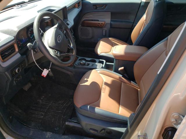 2024 FORD MAVERICK L 3FTTW8S98RRA24114