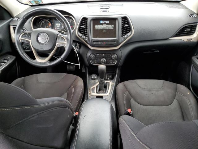 2016 JEEP CHEROKEE L - 1C4PJMCB4GW183006