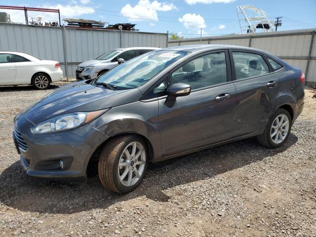 2019 FORD FIESTA SE - 3FADP4BJ3KM164262