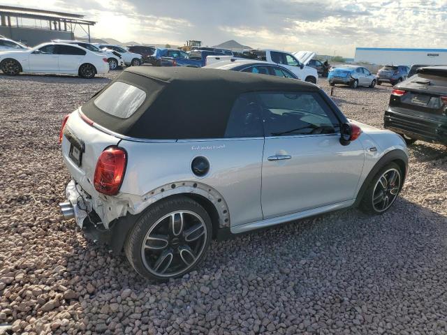 2021 MINI COOPER JOH WMWWJ9C09M3N26507