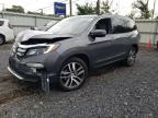 2018 HONDA PILOT TOUR - 5FNYF6H90JB016550