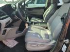 HONDA ODYSSEY EX photo