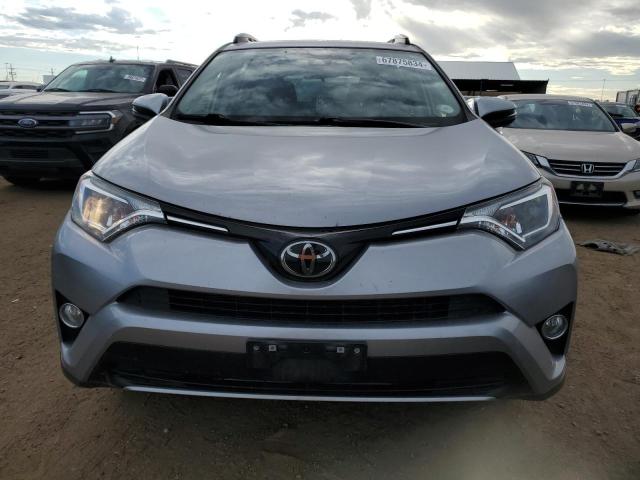 2018 TOYOTA RAV4 ADVEN - JTMRFREV0JD227794