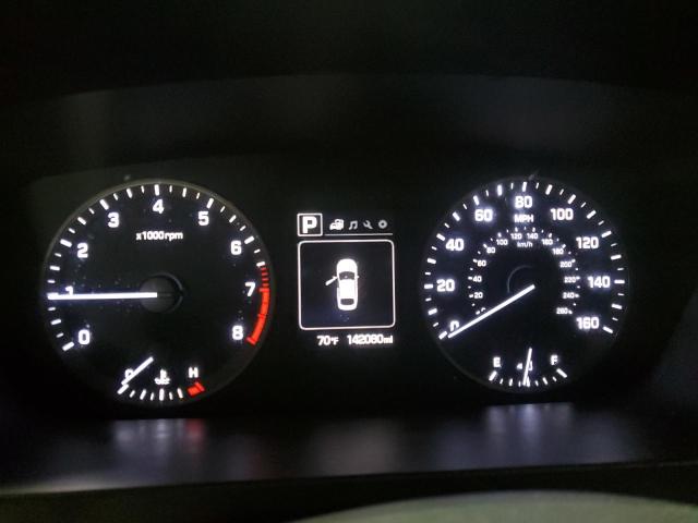 2016 HYUNDAI SONATA SE - 5NPE24AF7GH353164