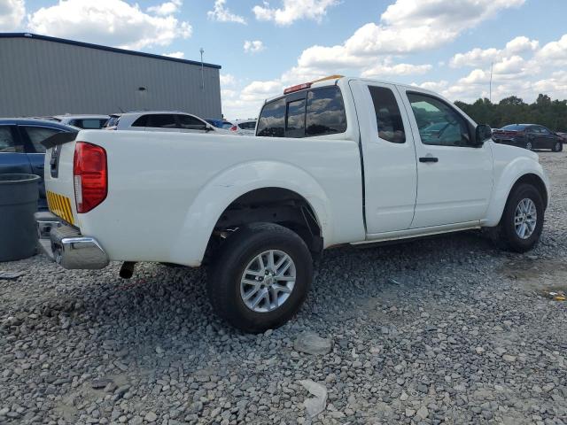 2015 NISSAN FRONTIER 1N6AD0CW0FN719427